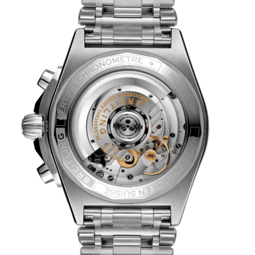 Breitling AB0134101C1A1 CHRONOMAT B01 42 horlogerie lionel meylan vevey lausanne montreux