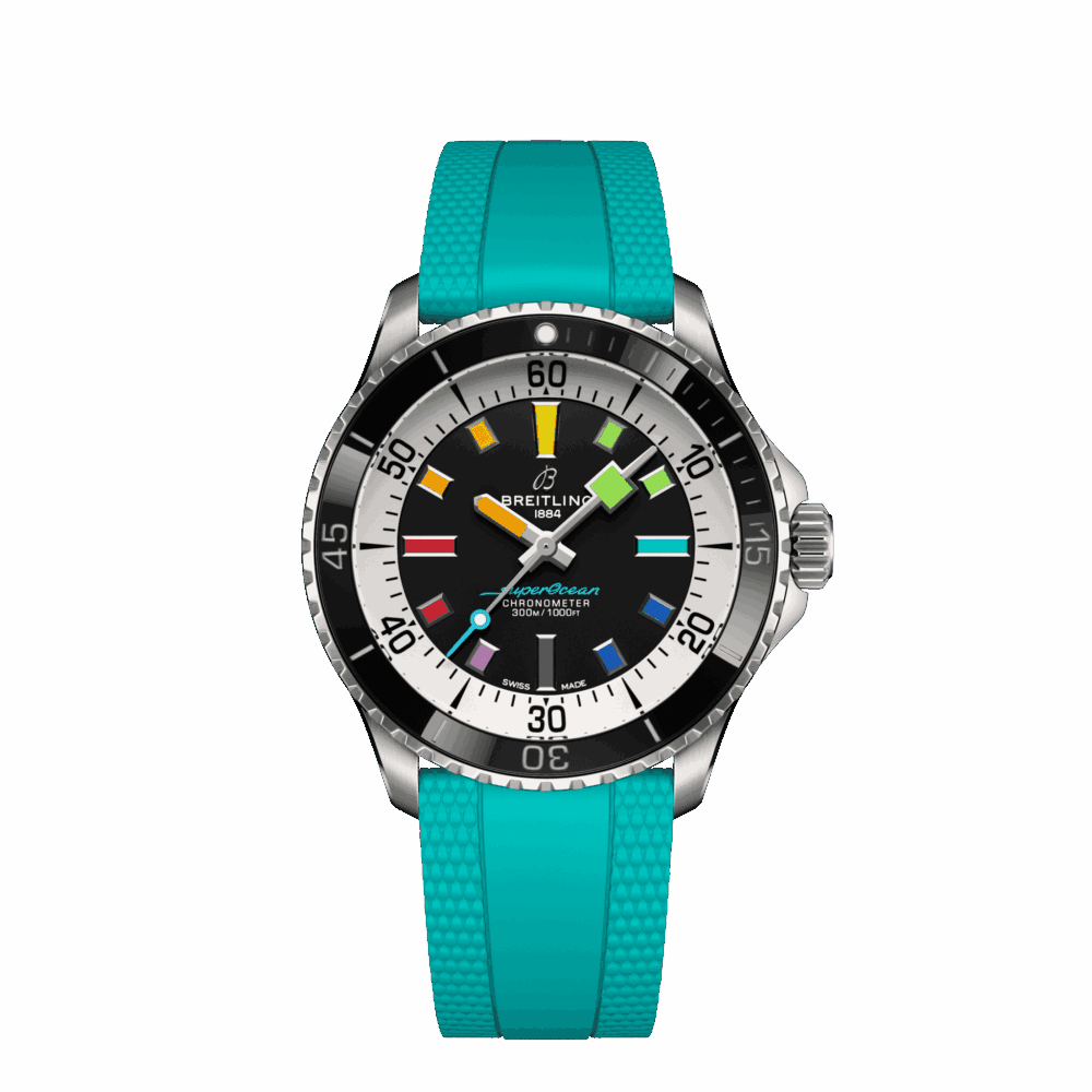 SUPEROCEAN AUTOMATIC 42
