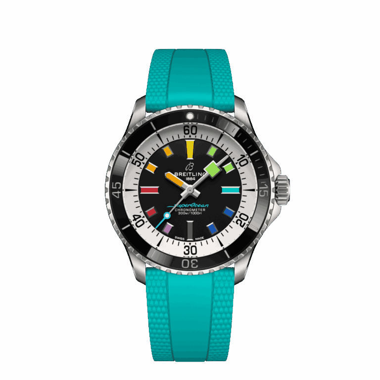Breitling - SUPEROCEAN AUTOMATIC 42