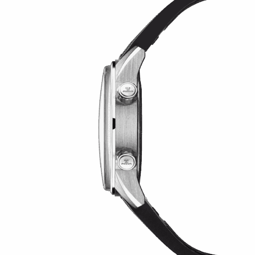 Jaeger-LeCoultre Q906867J POLARIS DATE horlogerie lionel meylan vevey lausanne