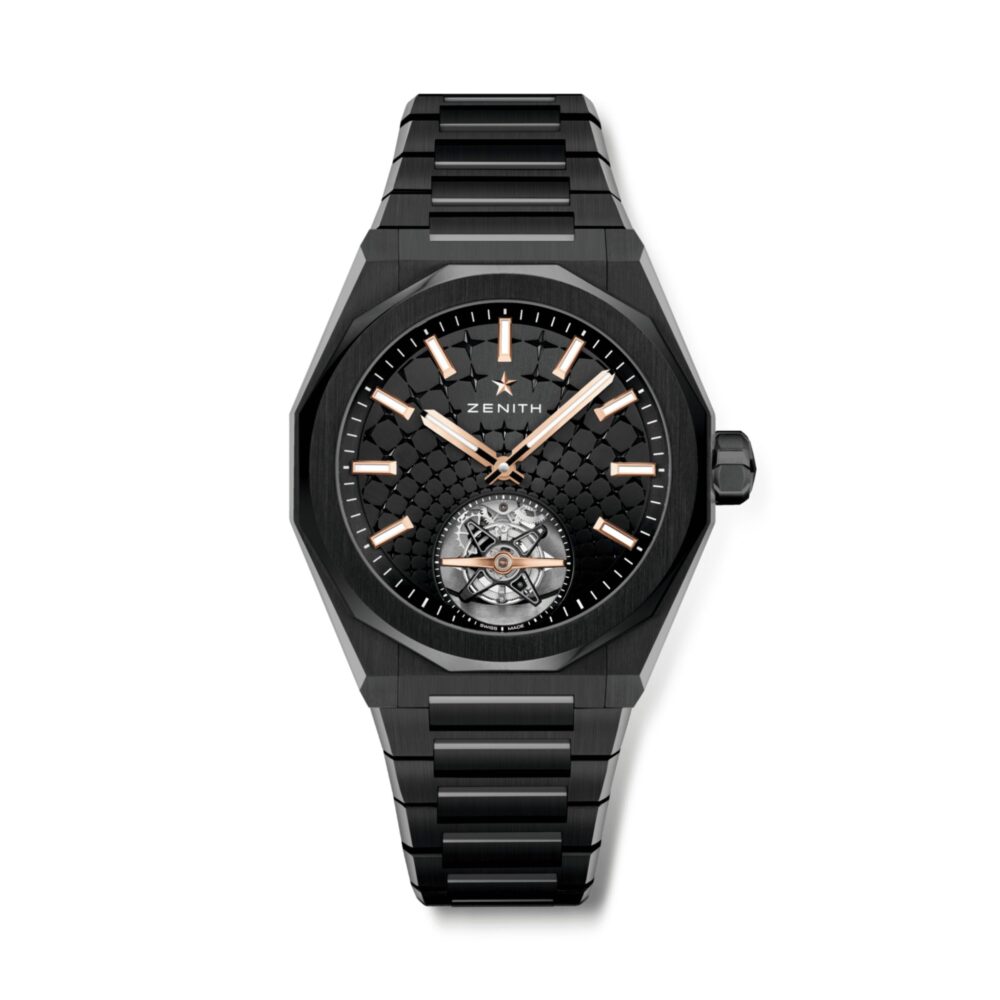 DEFY SKYLINE TOURBILLON