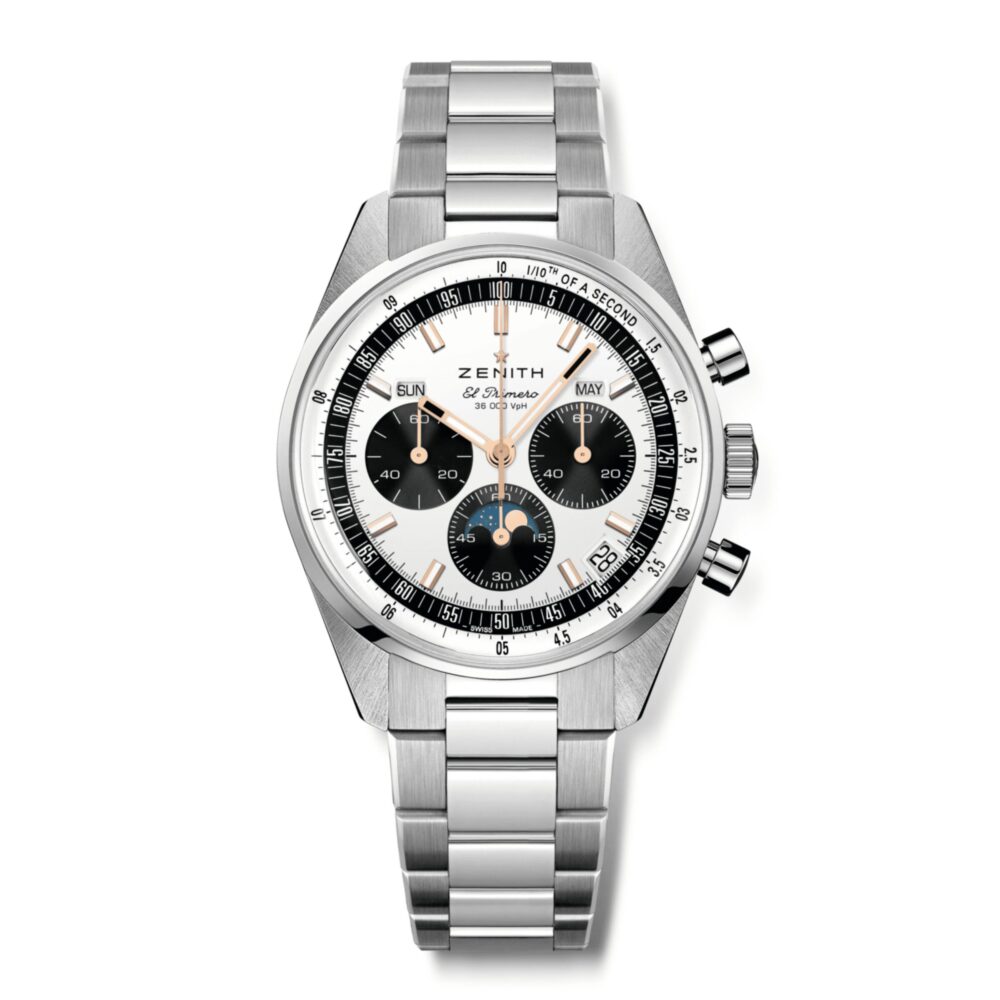 CHRONOMASTER ORIGINAL