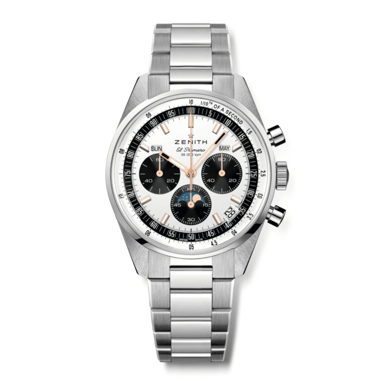 Zenith - CHRONOMASTER ORIGINAL