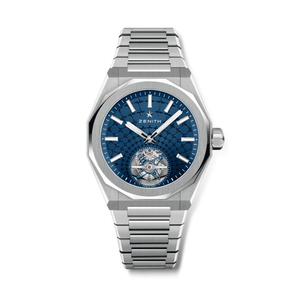 DEFY SKYLINE TOURBILLON