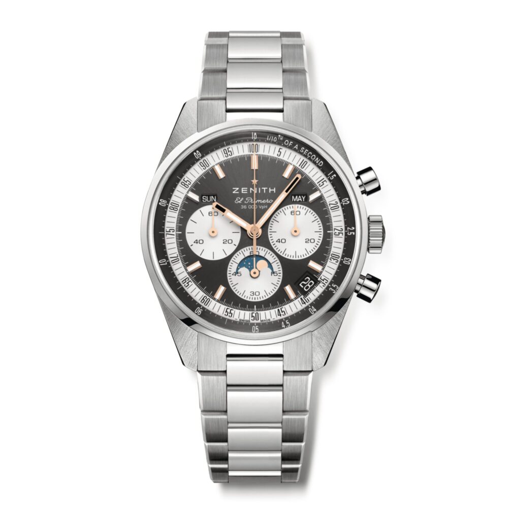 CHRONOMASTER ORIGINAL