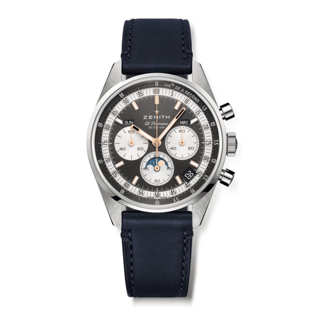 CHRONOMASTER ORIGINAL