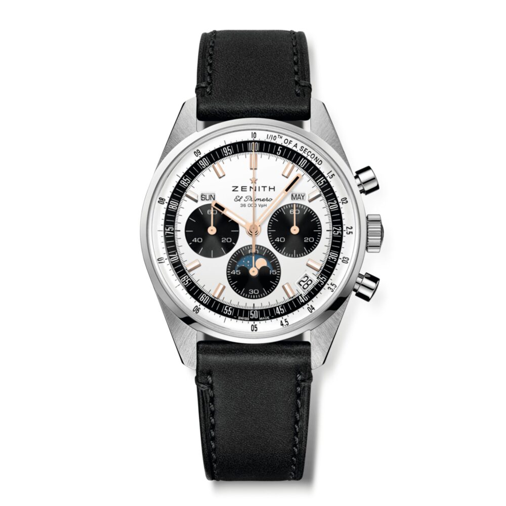 CHRONOMASTER ORIGINAL