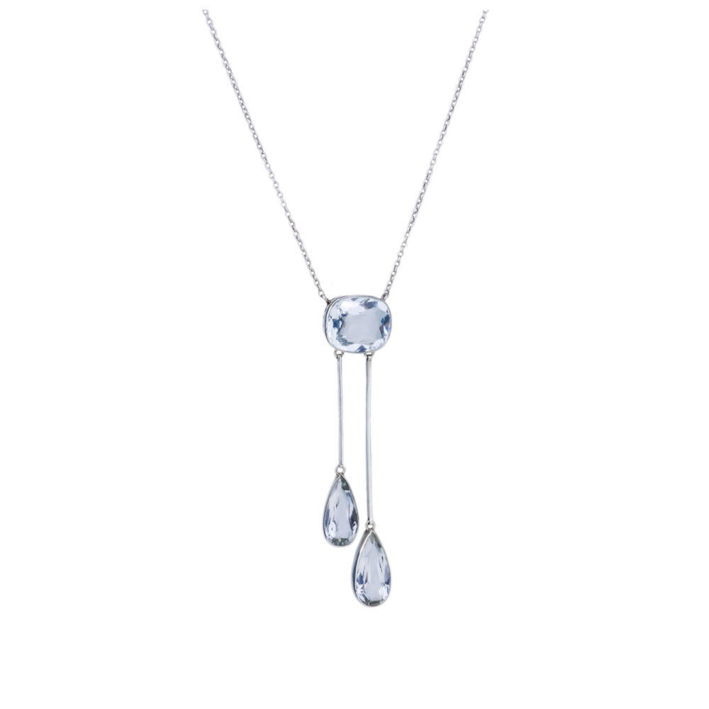Collier en argent 925