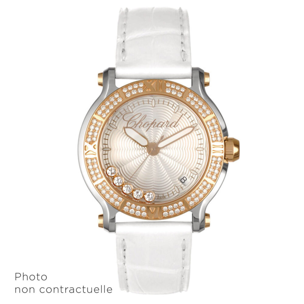 Chopard Happy Sport