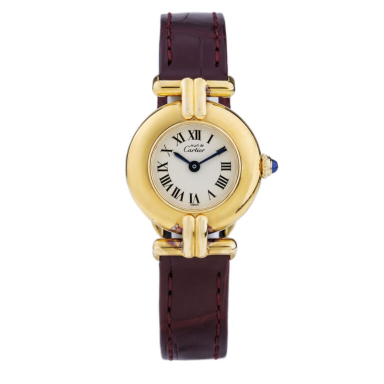 Cartier - Must 25mm