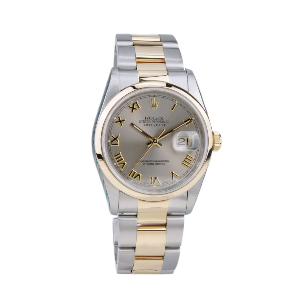 DateJuste 36mm