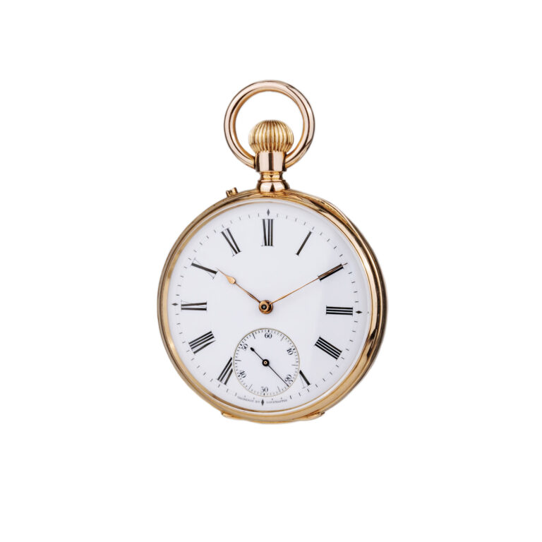 Vacheron Constantin - Pocket watch