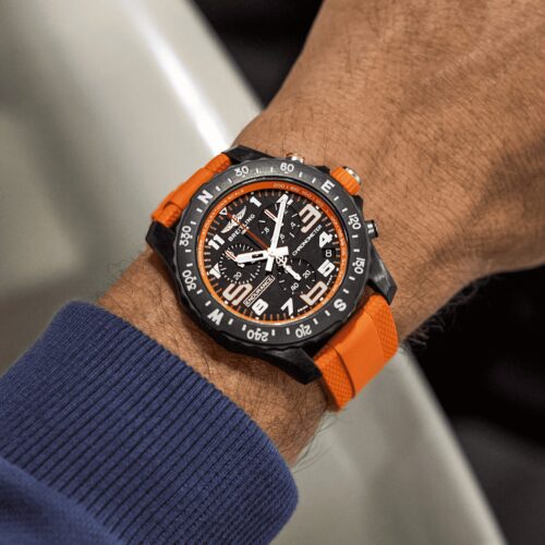 X82310A51B1S2 Breitling endurance pro horlogerie lionel meylan vevey lausanne