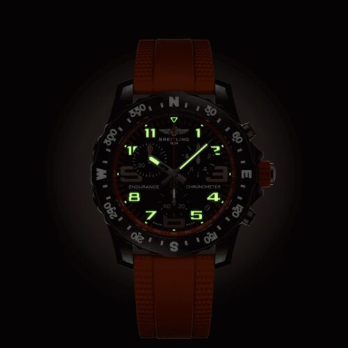 X82310A51B1S2 Breitling endurance pro horlogerie lionel meylan vevey lausanne