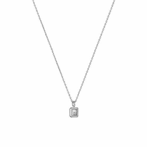 Chopard happy diamonds 79A114-1201 collier joaillerie lionel meylan vevey lausanne