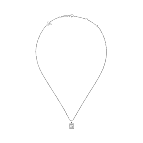 Chopard happy diamonds 79A114-1201 collier joaillerie lionel meylan vevey lausanne