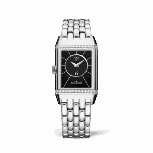 Jaeger-lecoultre reverso classic Q2588120 horlogerie lionel meylan vevey lausanne