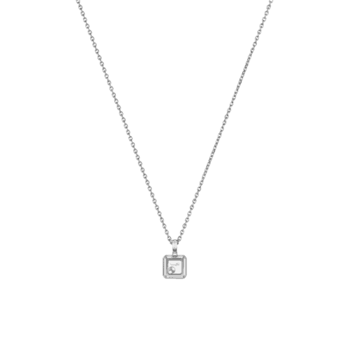 Chopard happy diamonds 79A114-1201 collier joaillerie lionel meylan vevey lausanne