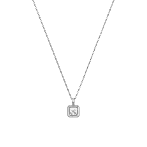Chopard happy diamonds icons 79A115-1201 collier joaillerie lionel meylan vevey lausanne