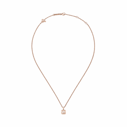 chopard happy diamonds icons collier 79A114-5001 joaillerie lionel meylan vevey lausanne