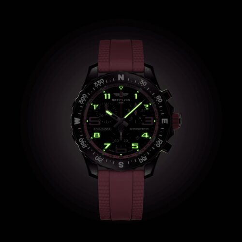 X83310D41B1S1 Breitling endurance pro horlogerie lionel meylan vevey lausanne