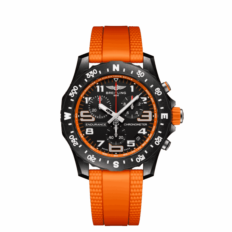 Breitling - ENDURANCE PRO 44mm