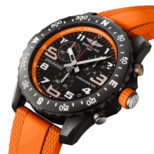 X82310A51B1S2 Breitling endurance pro horlogerie lionel meylan vevey lausanne