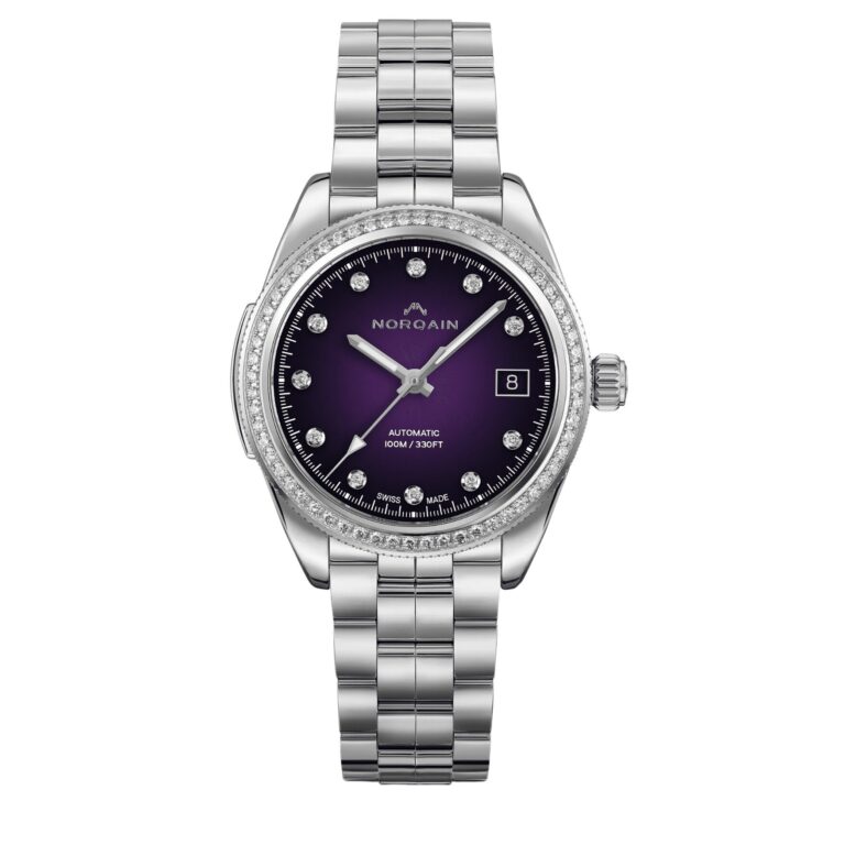Norqain - Adventure Sport 37mm