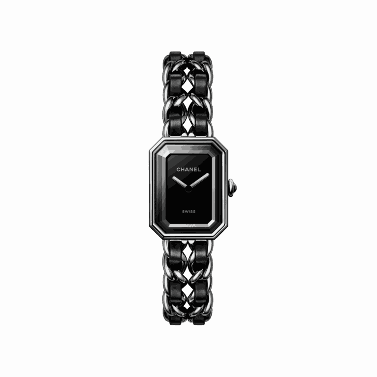 CHANEL - Montre Première Chaîne Iconique