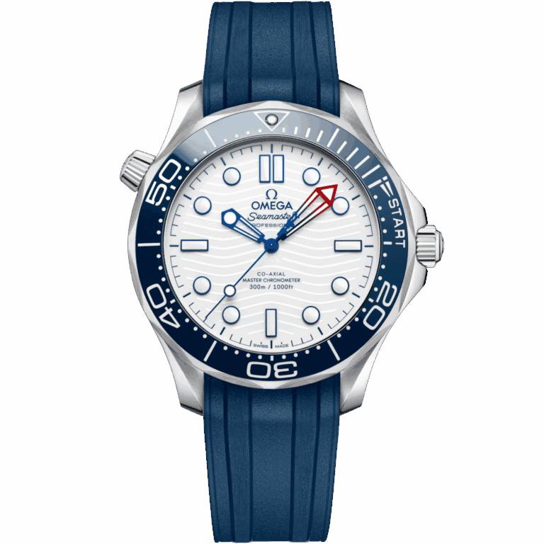 OMEGA - Seamaster Diver 300M