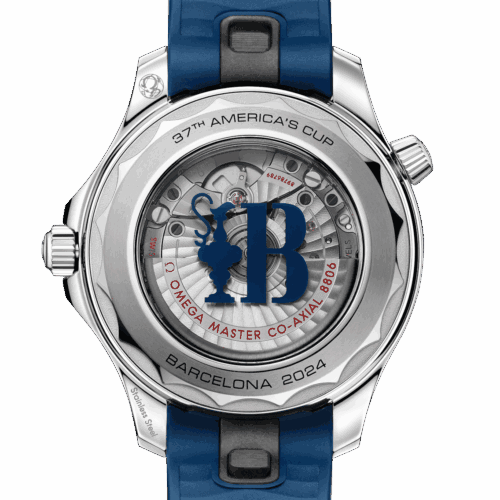 Omega 210.32.42.20.04.002 Seamaster Diver 300M horlogerie lionel meylan vevey lausanne
