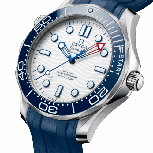 Omega 210.32.42.20.04.002 Seamaster Diver 300M horlogerie lionel meylan vevey lausanne