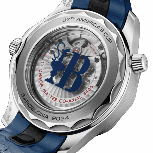 Omega 210.32.42.20.04.002 Seamaster Diver 300M horlogerie lionel meylan vevey lausanne