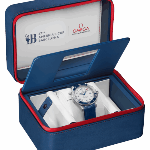 Omega 210.32.42.20.04.002 Seamaster Diver 300M horlogerie lionel meylan vevey lausanne