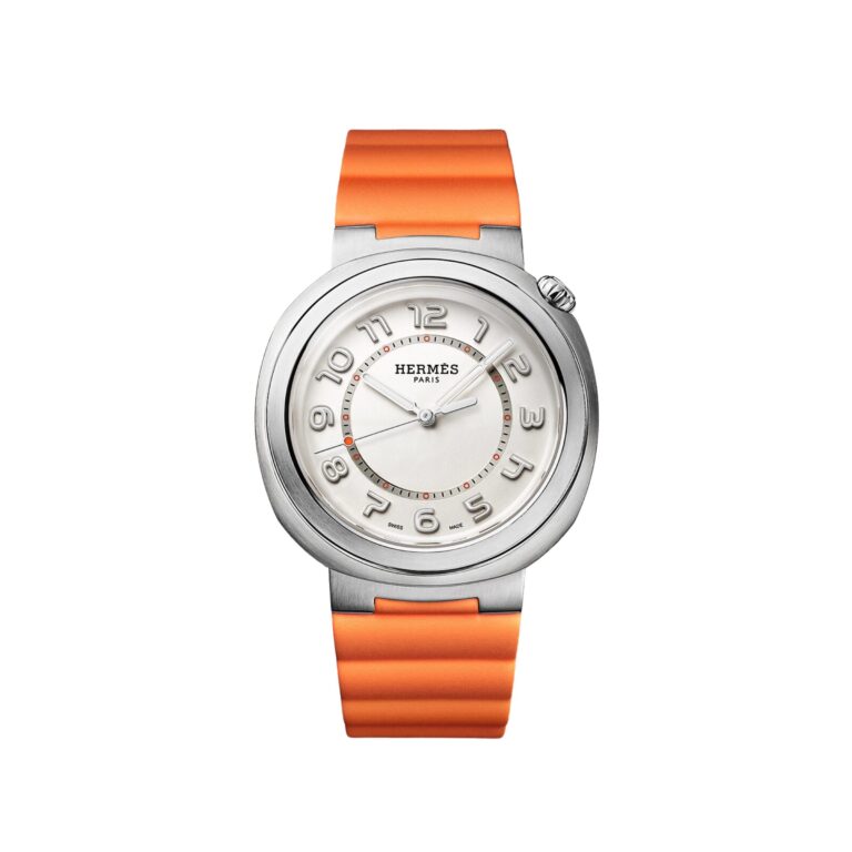 Hermès - Hermès Cut watch, Large model, 36 mm