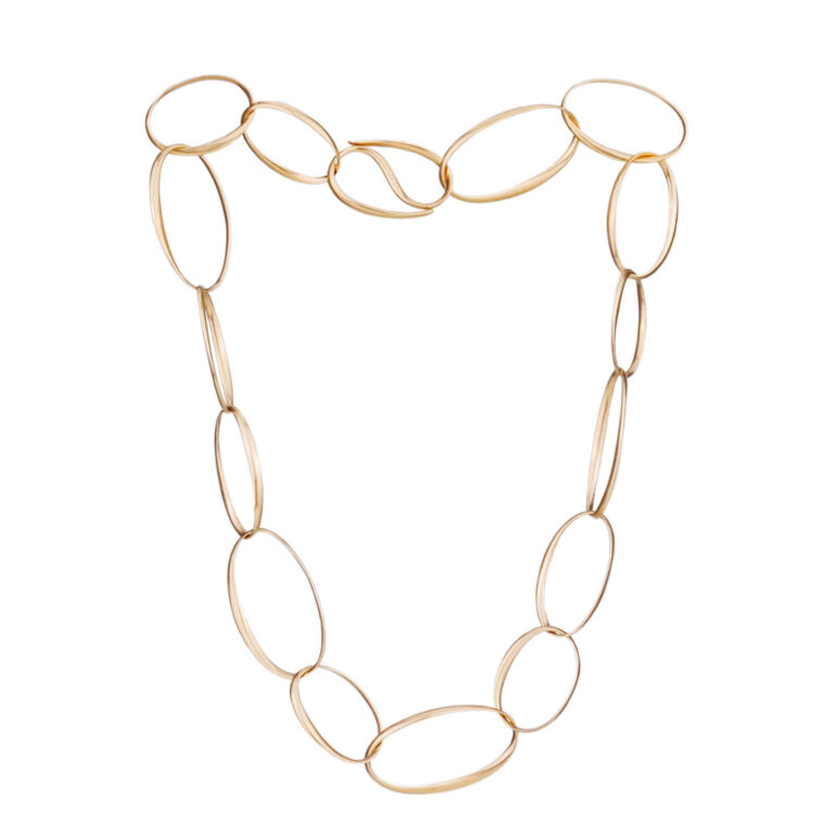 Pomellato - Necklace Victoria