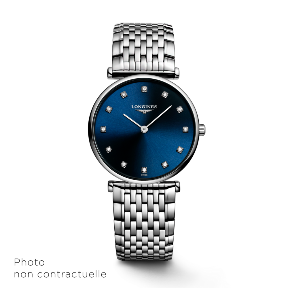 LA GRANDE CLASSIQUE DE LONGINES – 29mm