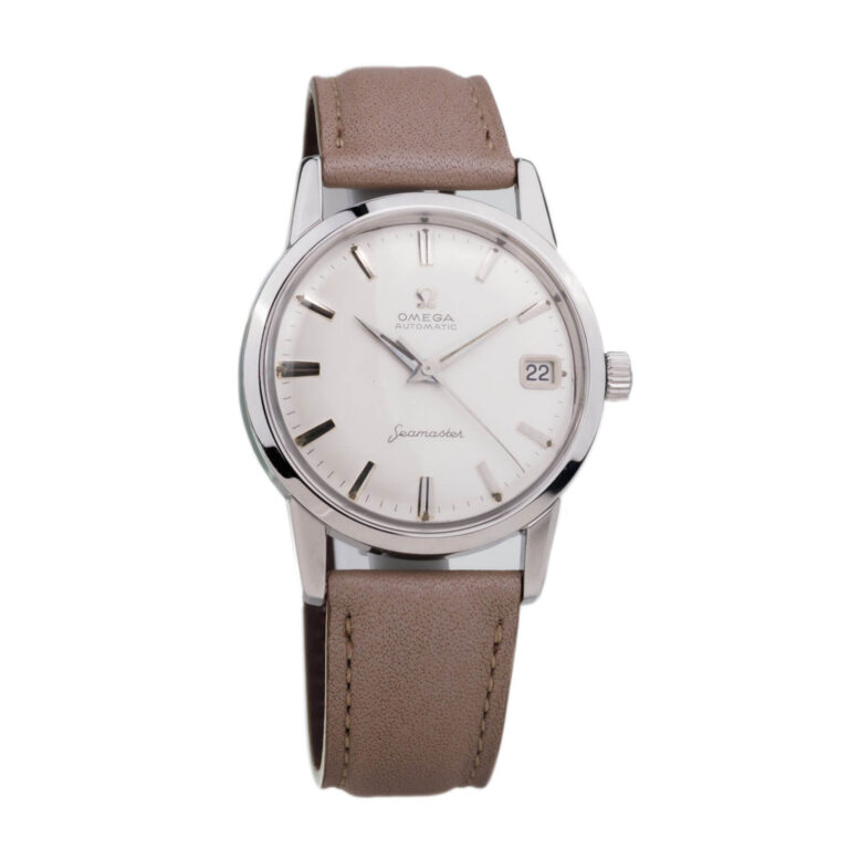 OMEGA - Seamaster vintage