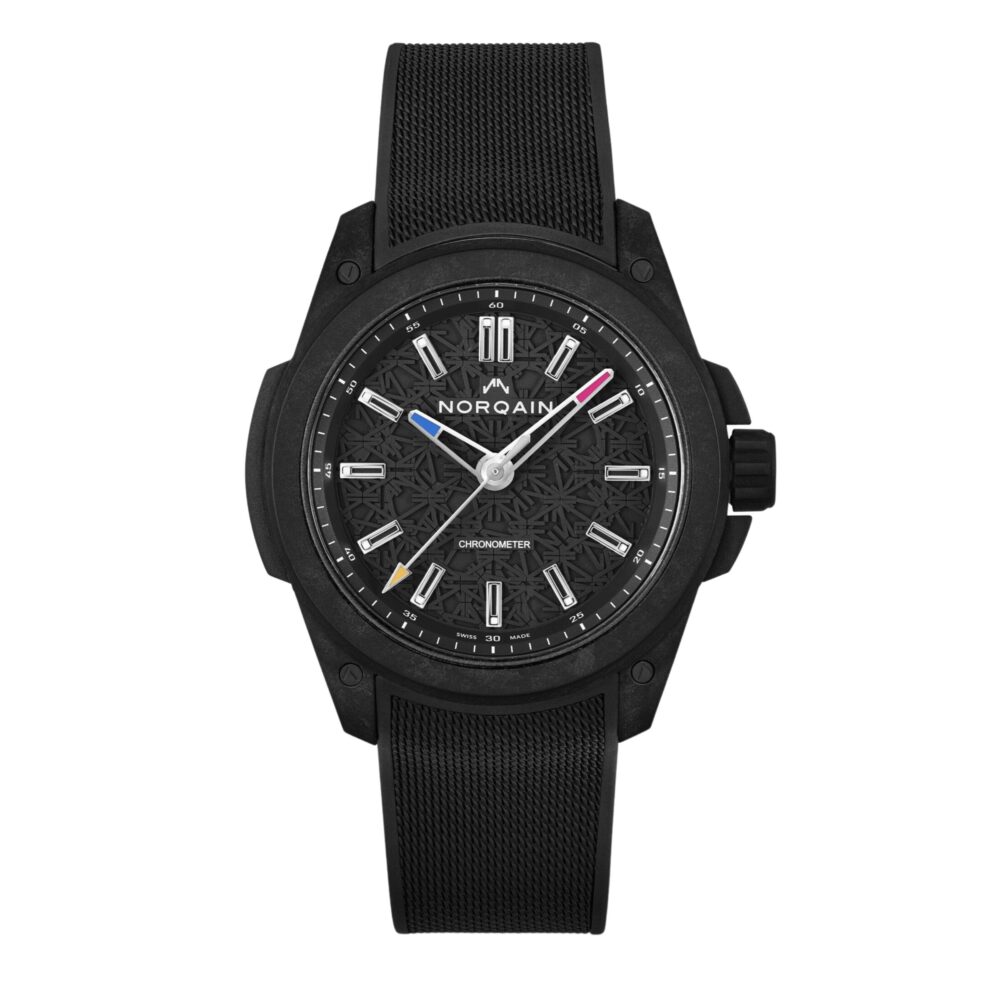 Wild ONE World Cleanup Day Édition limitée