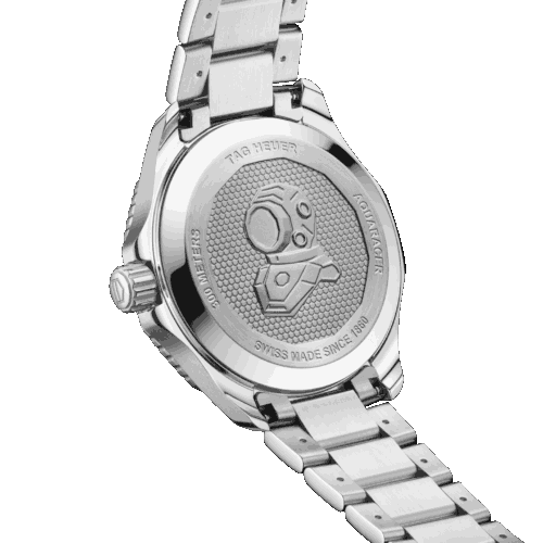 Tag Heuer Aquaracer Professional 300 Date WBP5111.BA0013 horlogerie lionel meylan vevey lausanne