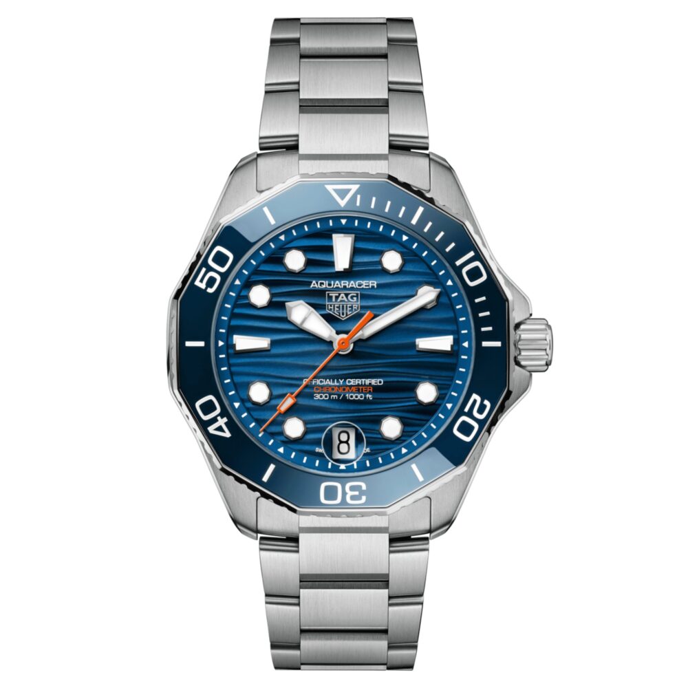 Aquaracer Professional 300 Date