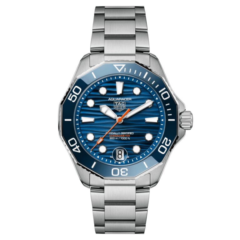 TAG Heuer - Aquaracer Professional 300 Date