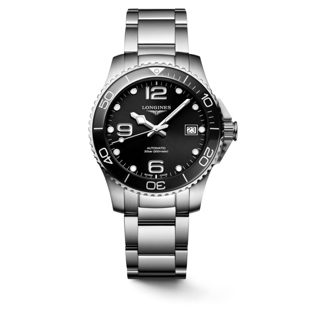 HYDROCONQUEST – 41mm