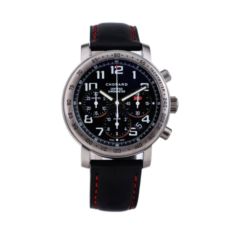 Chopard - Mille Miglia