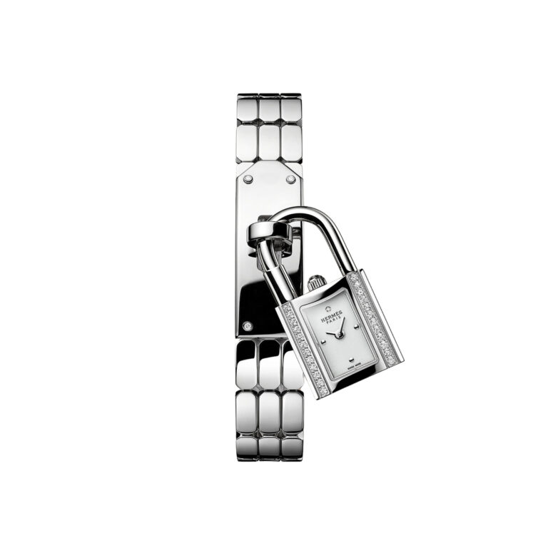 Hermès - Kelly watch, Mini model, 16 mm