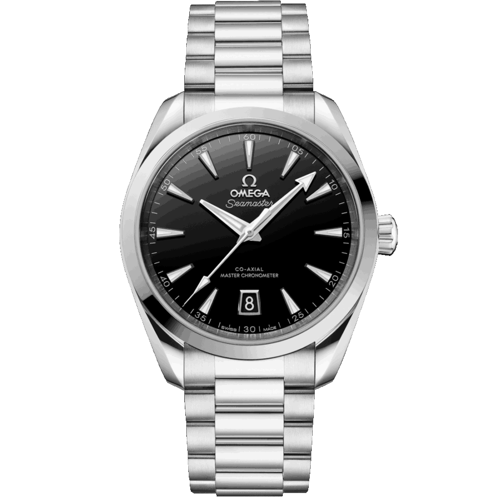 Seamaster Aqua Terra 150M – 38mm