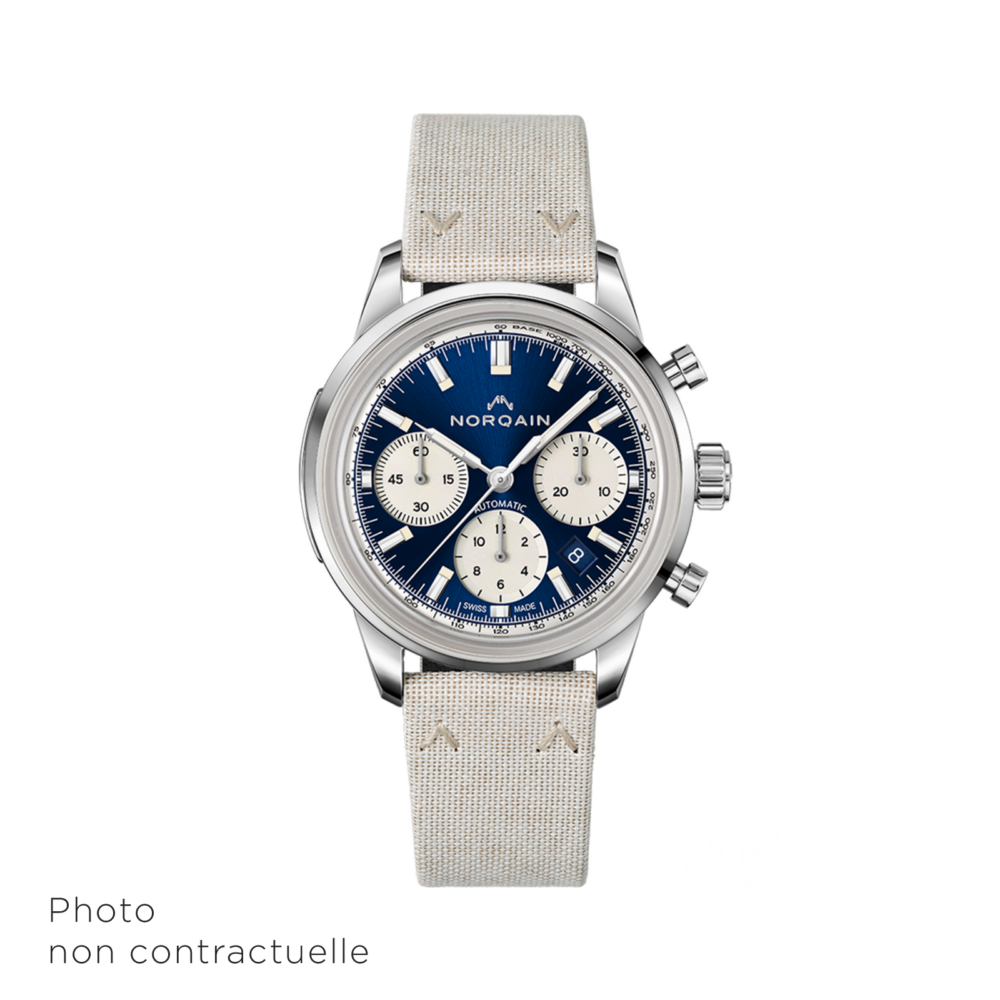 Freedom 60 Chrono 40mm