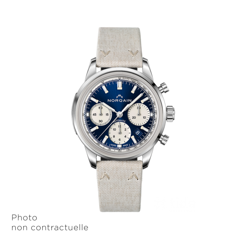 Norqain - Freedom 60 Chrono 40mm
