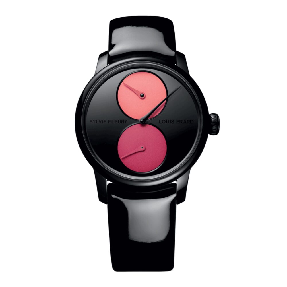 LE RÉGULATEUR LOUIS ERARD X SYLVIE FLEURY
