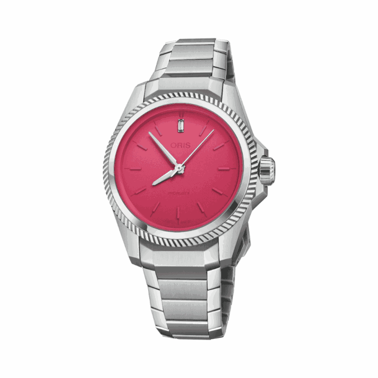 Oris - Edition ProPilot X Miss Piggy